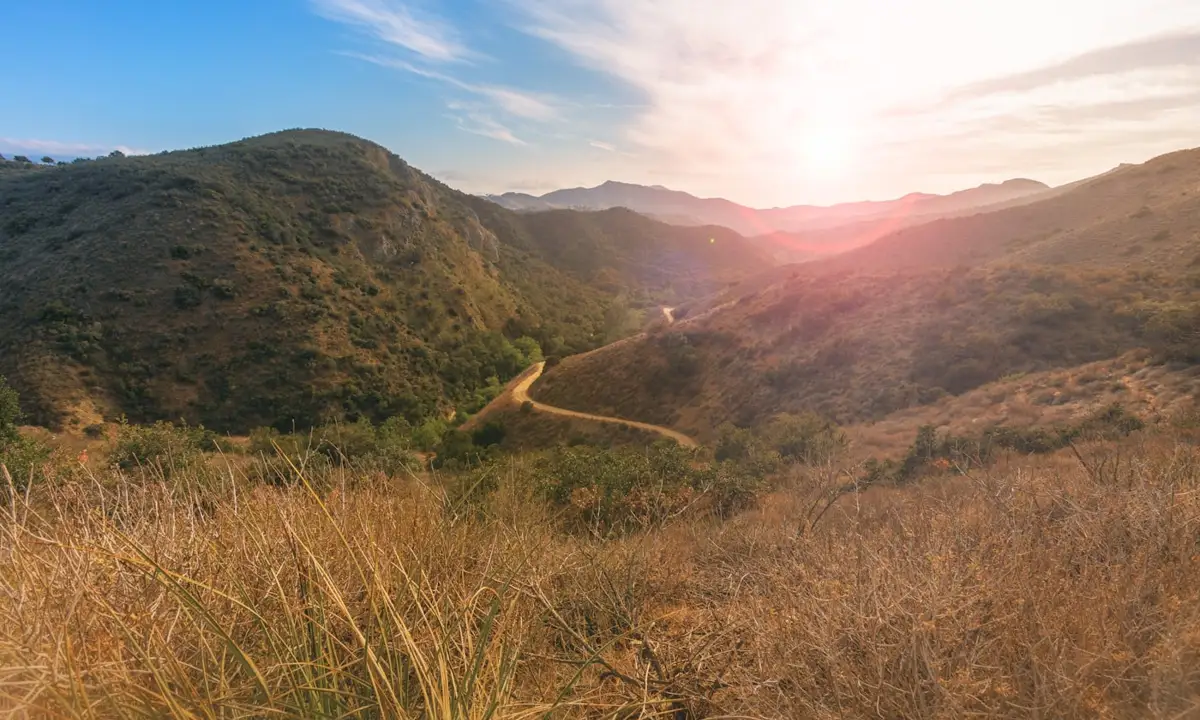 Agoura Hills, California