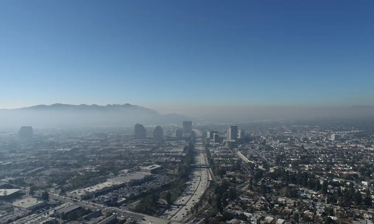Glendale, California