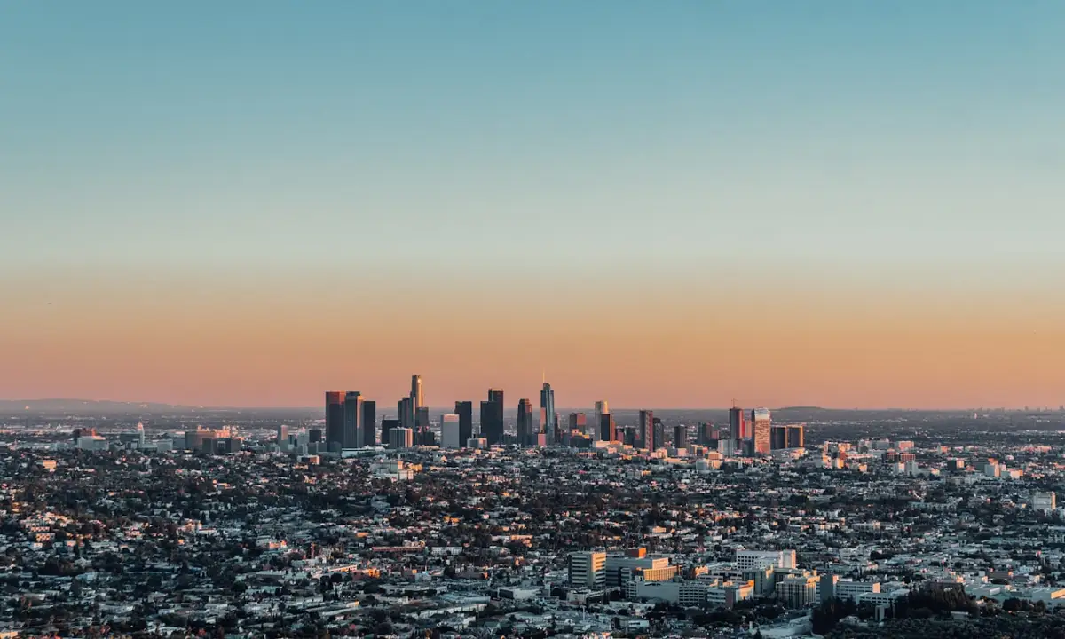 Northridge, California