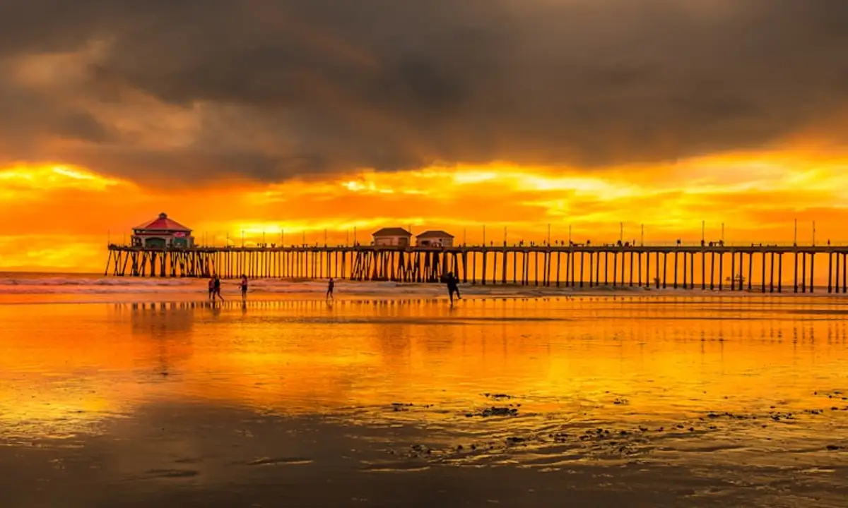 Orange County, California