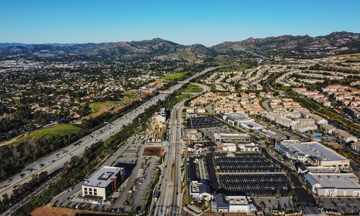 Pacoima, California