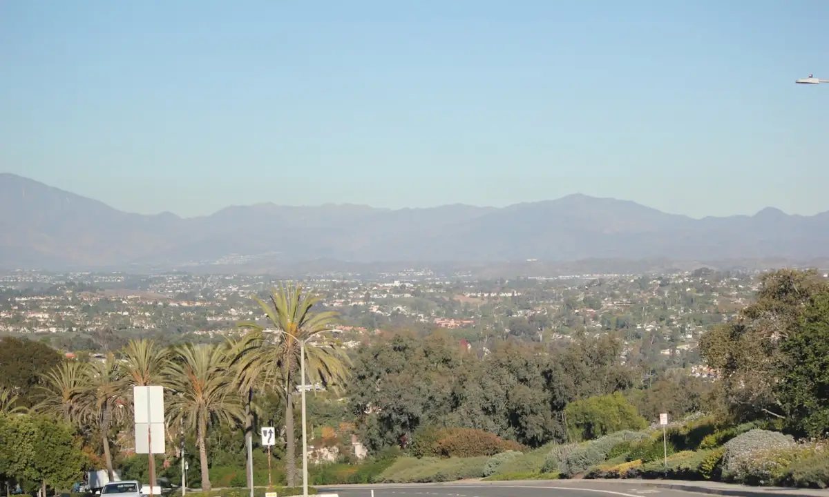 San Fernando, California