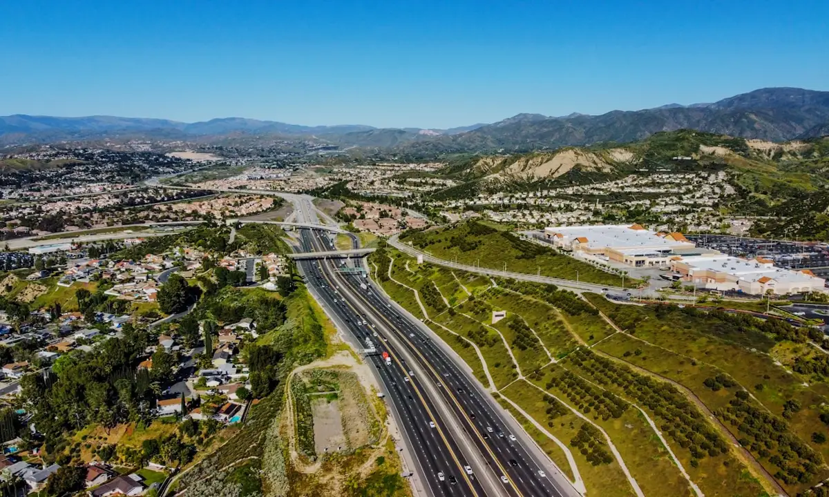 Santa Clarita, California