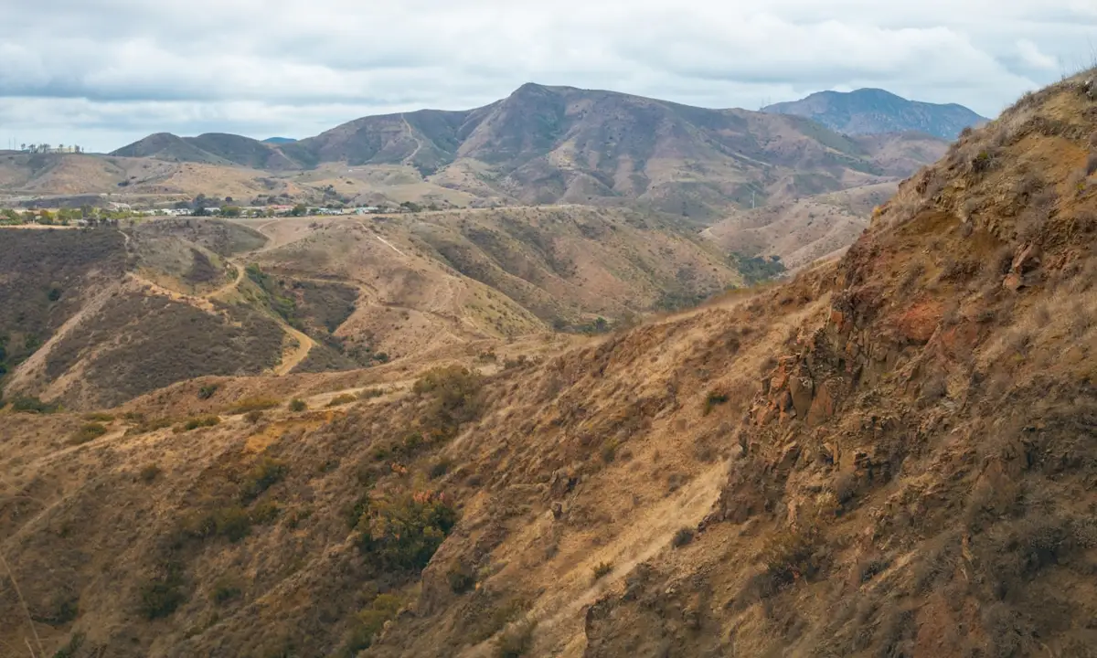 Thousand Oaks, California