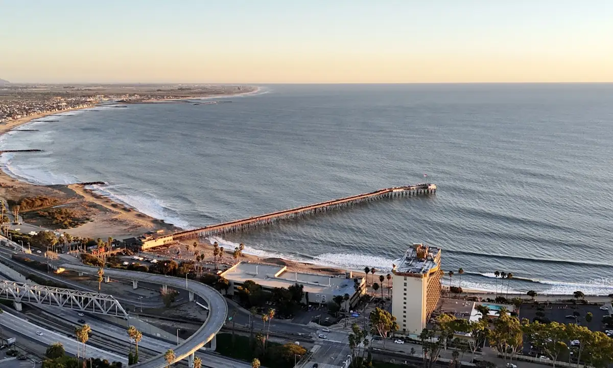 Ventura County, California