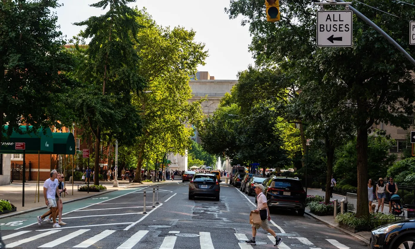 Pedestrian Accident Lawyer