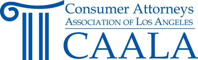 Consumer Attorneys Association of Los Angeles, member