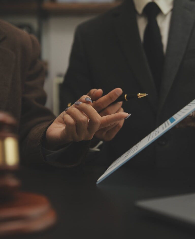 Pedestrian Accident Lawyer Los Angeles