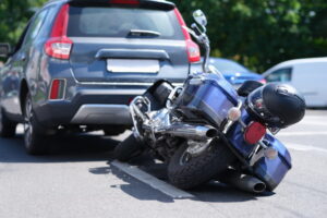 Motorcycle Insurance Claims
