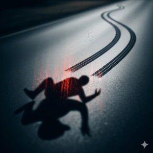 Motorcycle Road Rash Settlements