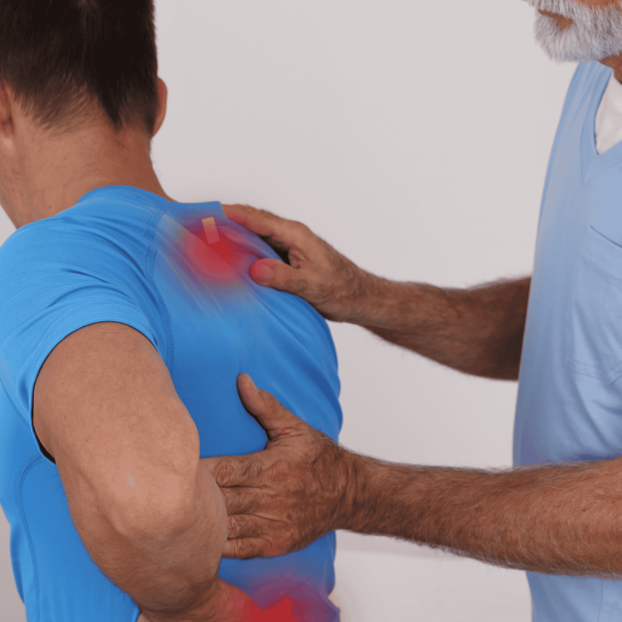 Back Injury Settlement after surgery