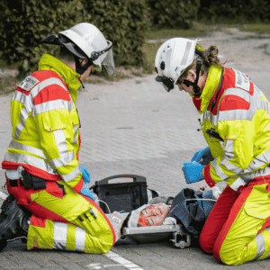Car Accident Treatment After Saying No