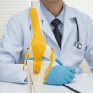 Joint Injury Settlement Cases