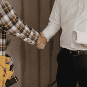 delivery truck accident liability