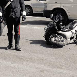 How to Maximize Your Motorcycle Accident Settlement in California (And the Traps Insurance Companies Set)
