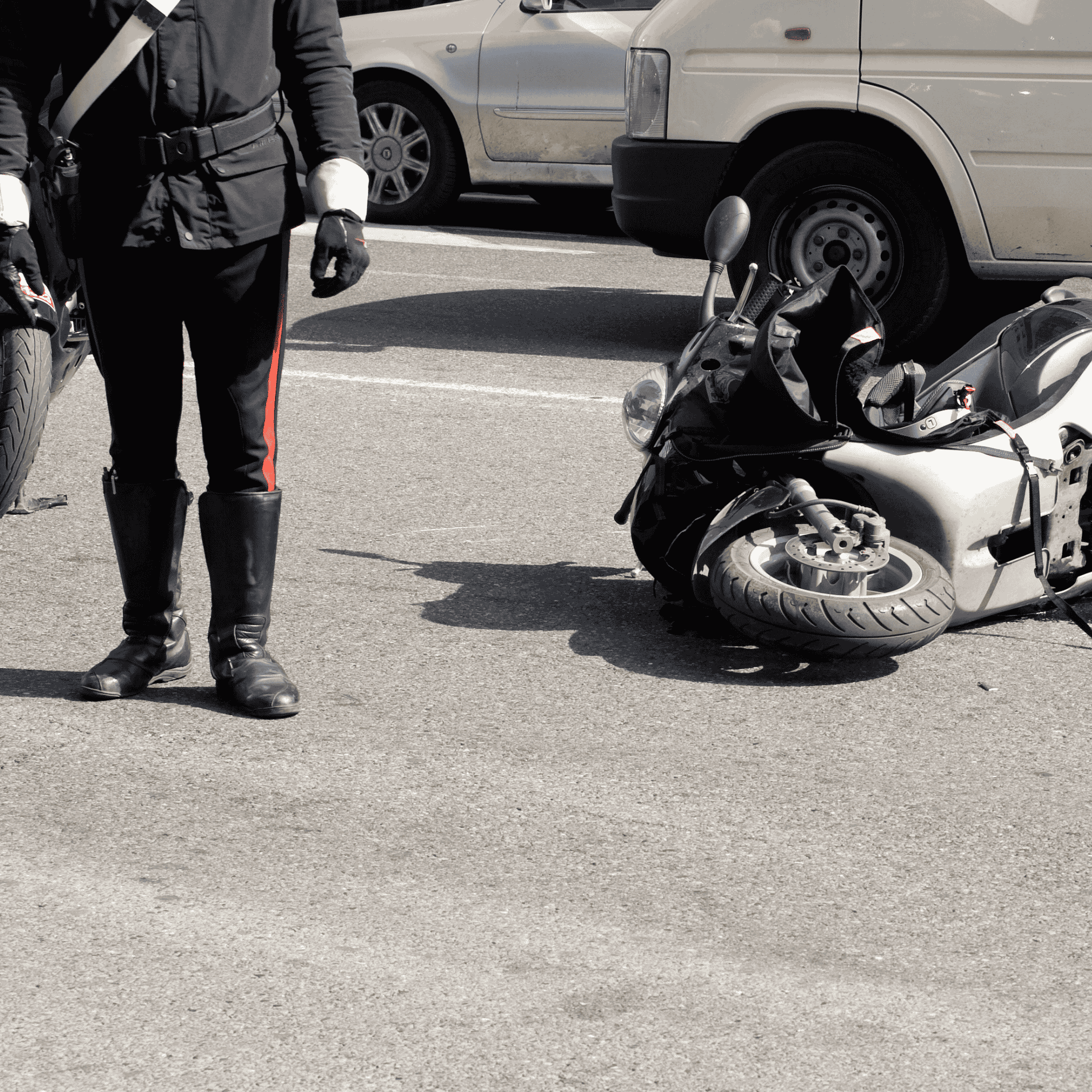 How to Maximize Your Motorcycle Accident Settlement in California (And the Traps Insurance Companies Set)