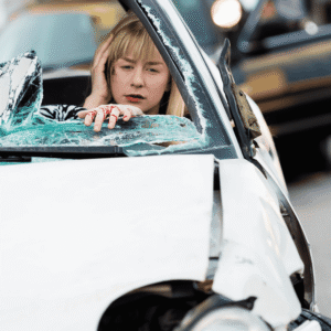 Tesla Robotaxis, Uber Waymos, and Self-Driving Car Accidents- Who is Liable in California?