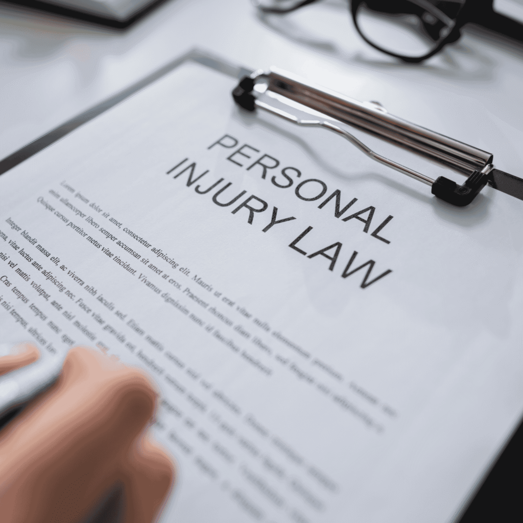 California's Personal Injury Statute of Limitations