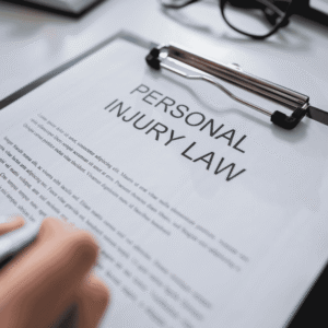 California's Personal Injury Statute of Limitations