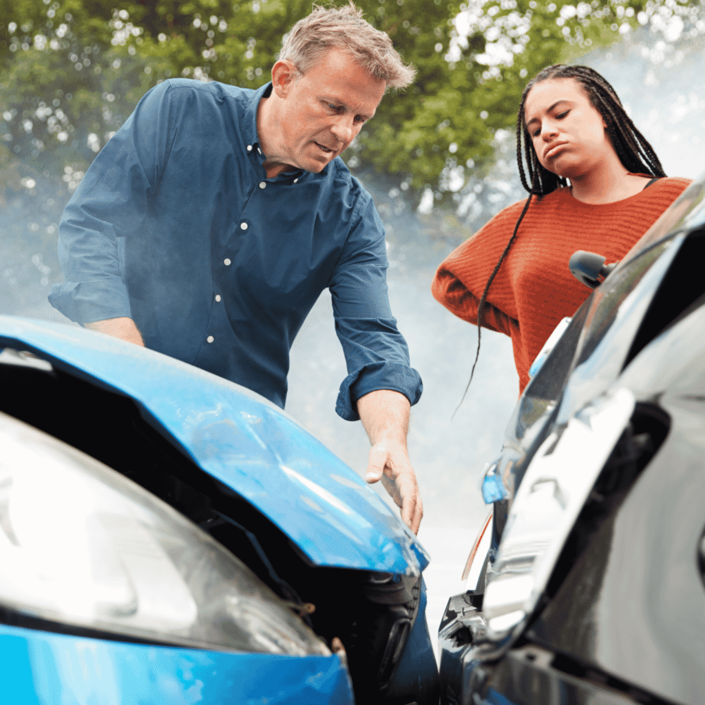 Injured by an uninsured motorist? Contact an experienced uninsured motorist attorney in California. Get the compensation you deserve for your injuries today.