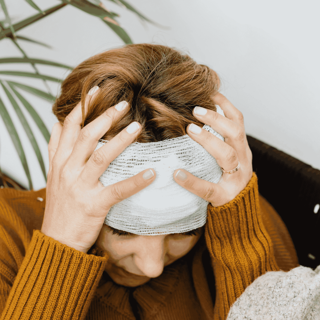 Traumatic Brain Injuries from Car Accidents- Symptoms, Long-Term Effects, and Your Legal Rights in California
