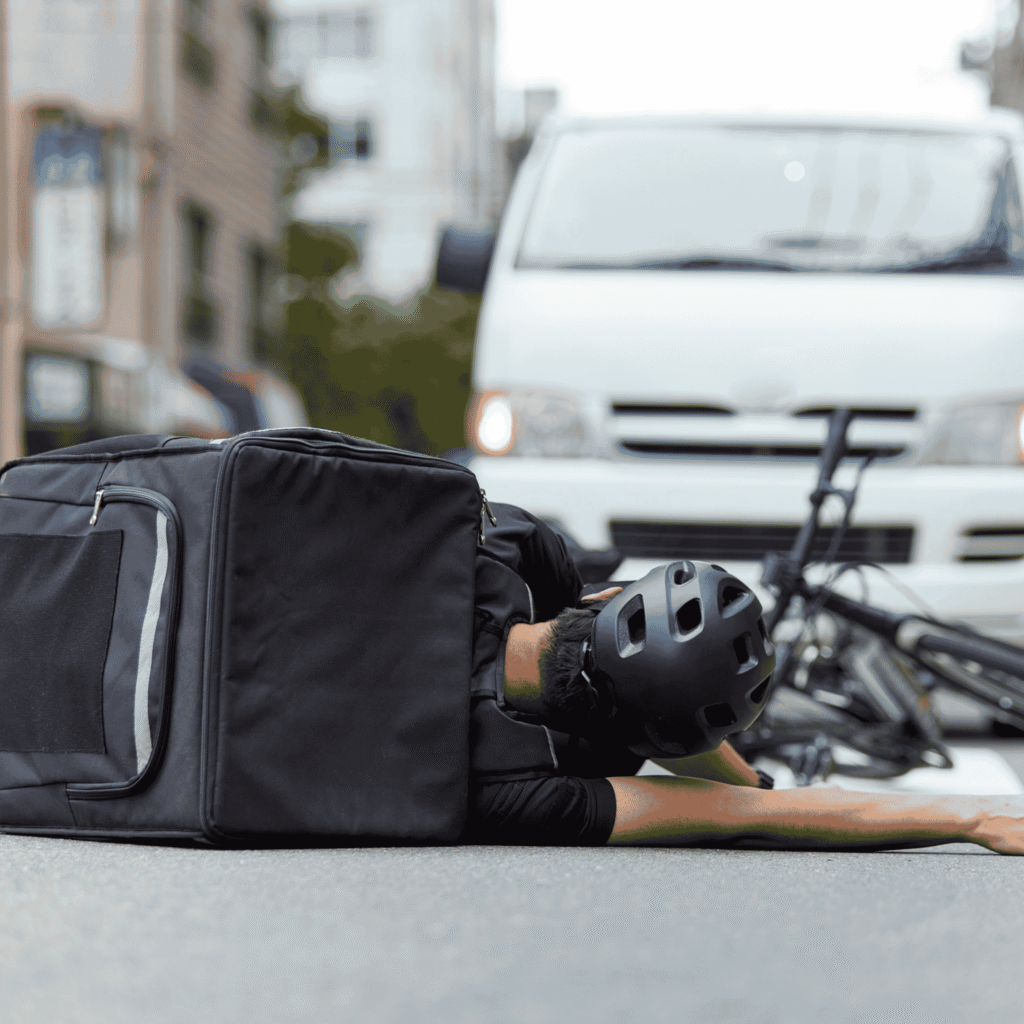 Uber and Lyft Accidents in California- Who Is Liable for Your Injuries?