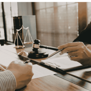 Whistleblower Retaliation Lawyer California