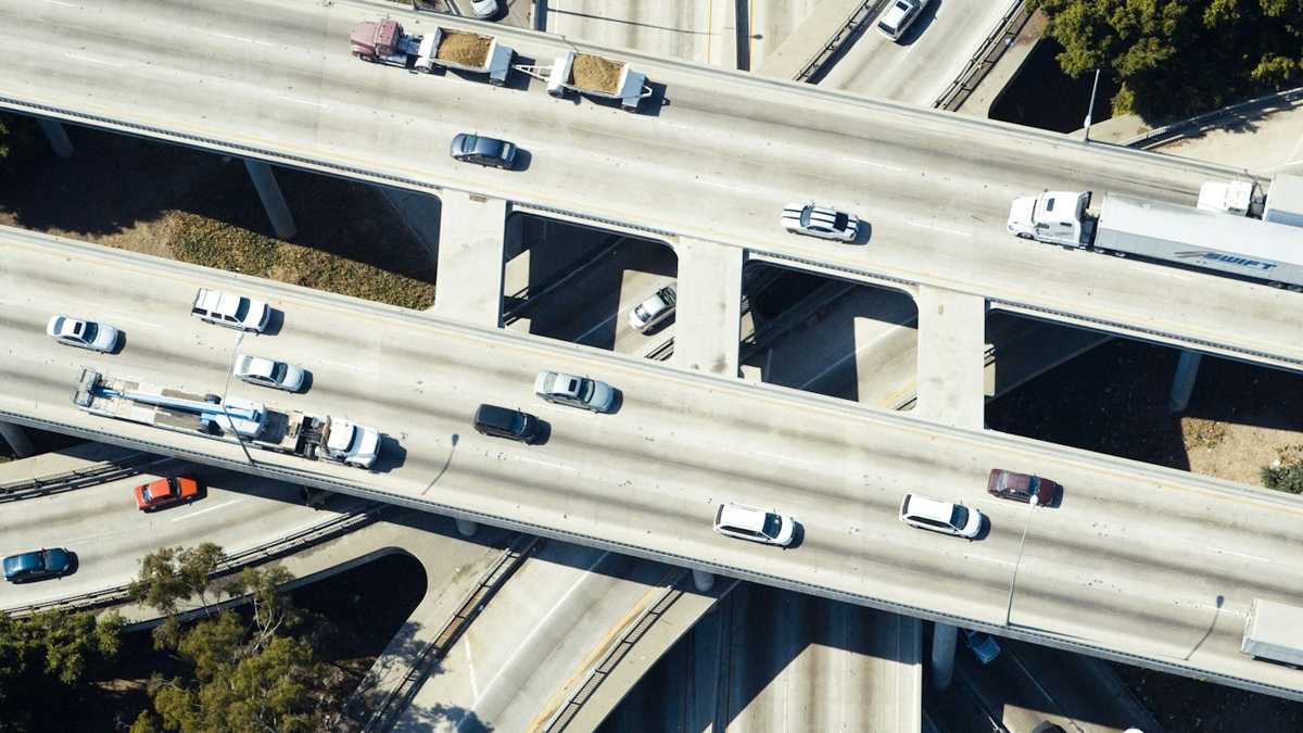 Hit and Run in the Valley: Your Own Policy May Be the One That Pays