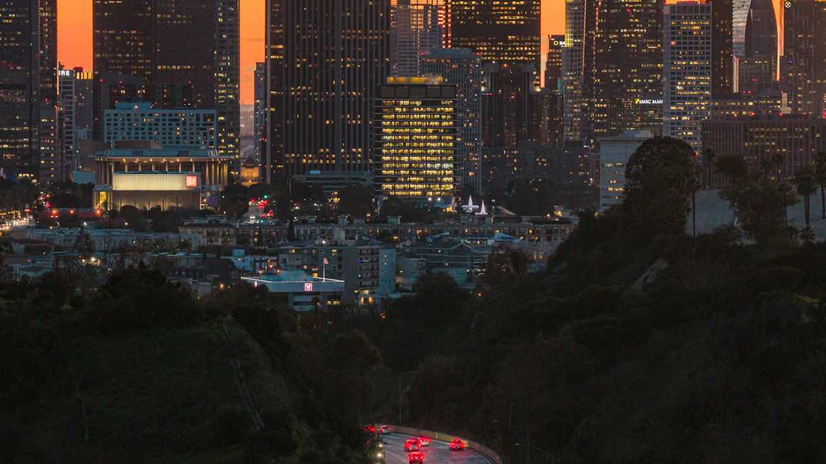What to Do After a Car Accident in Los Angeles: Step by Step