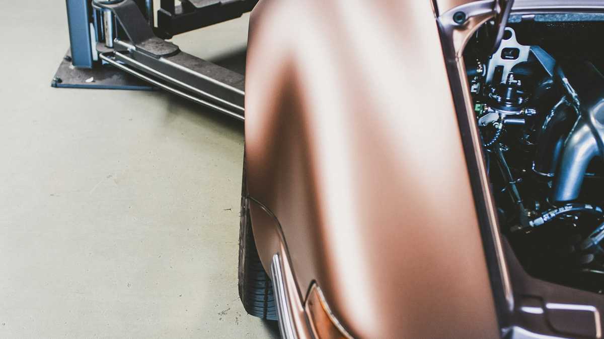 Will Insurance Pay for My Car Mods After a Crash in California?