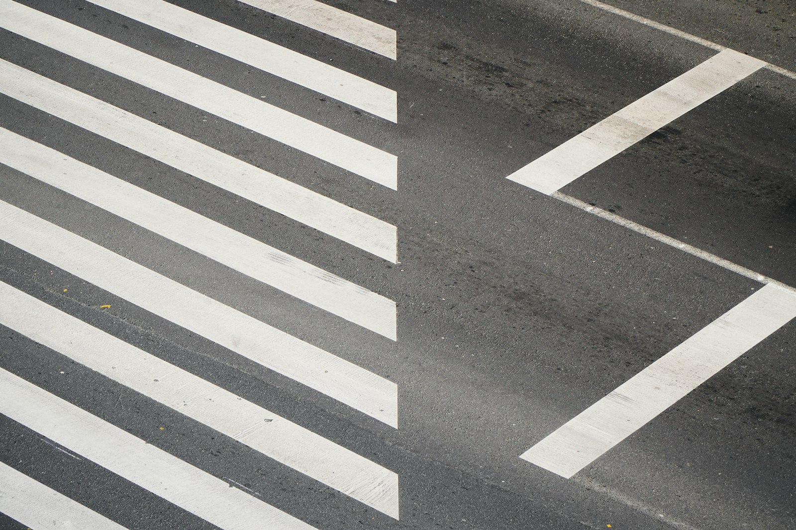 What If I Was Jaywalking When I Got Hit?