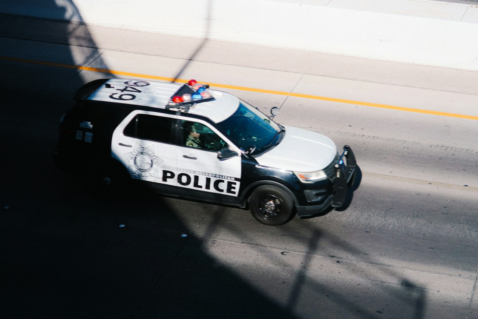 What If the Other Driver Lied to the Police?