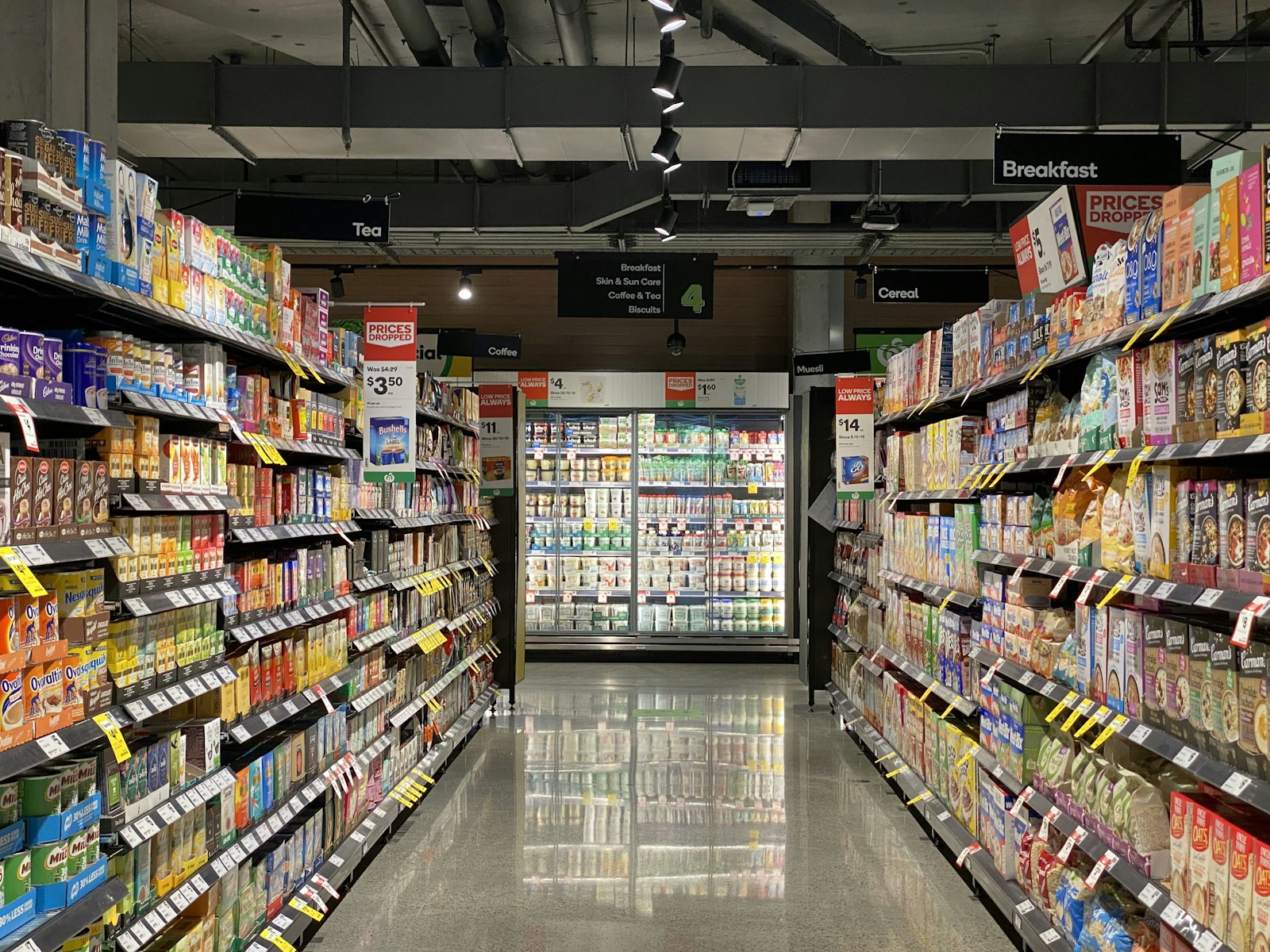 What If I Didn’t Report My Fall to the Store Manager?