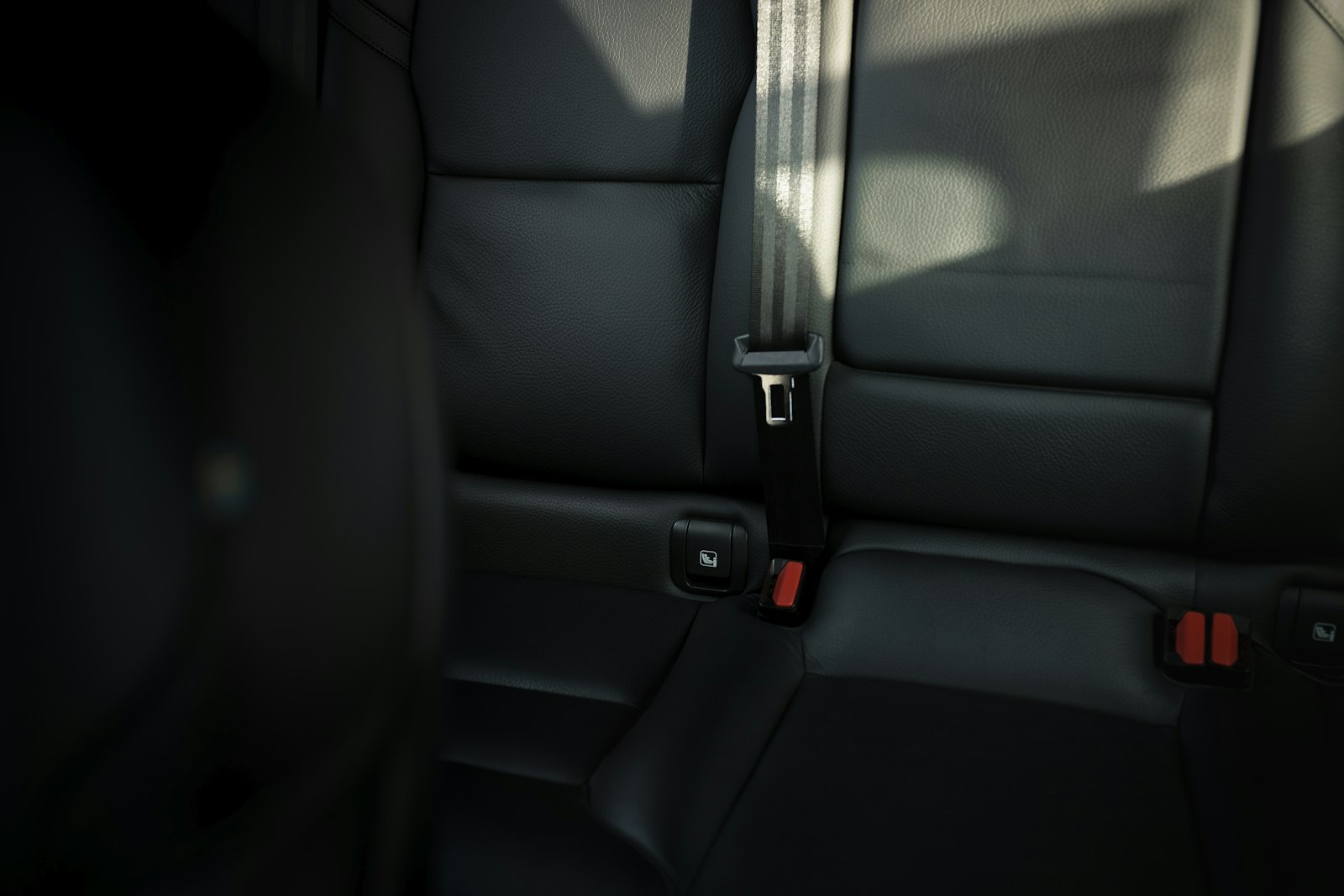 What If I Wasn’t Wearing a Seatbelt?
